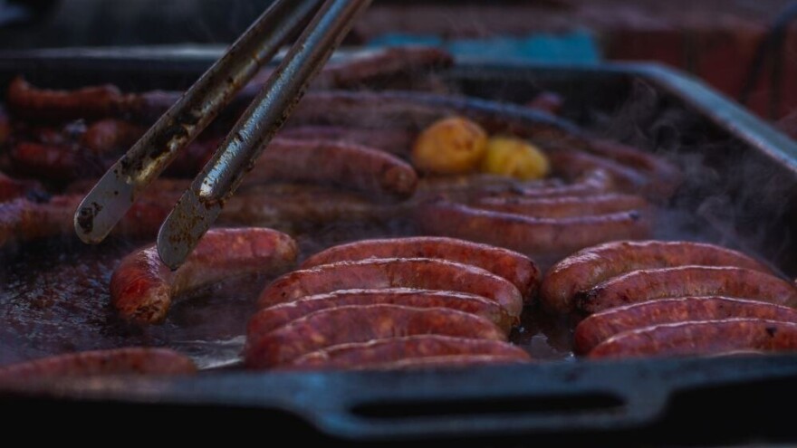 Festival kobasice i čvaraka 23. i 24. novembra u Novom Sadu