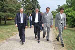 Petar Matijević - Srbin sa najviše oranica u RH
