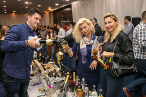 Uskoro Međunarodni festival vina i gastronomije "Sarajevo wine fest 2023"