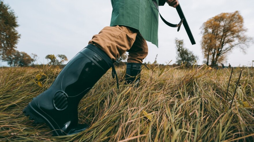 Krunoslav Pintur: Potrebna nam je kontinuirana formalna i neformalna edukacija lovaca