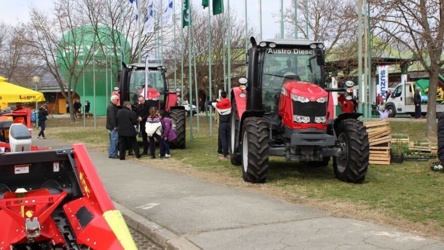 Osječki jesenski sajam 23. put otvara svoja vrata!