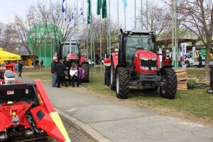 Sudjelujte na 27. Osječkom proljetnom sajmu i spremni dočekajte proljeće!
