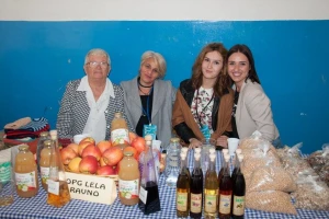 11. Hercegovački plodovi Mediterana u Stolcu za razvoj agroturizma