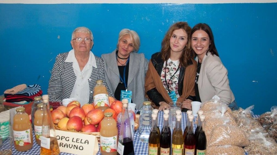 11. Hercegovački plodovi Mediterana u Stolcu za razvoj agroturizma