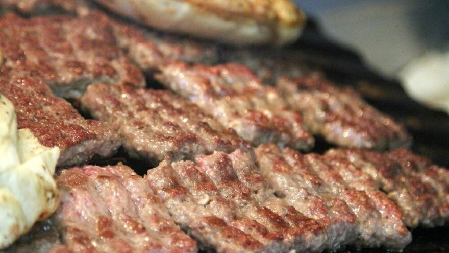 Banjalučki ćevap sada je garantirano tradicionalni specijalitet