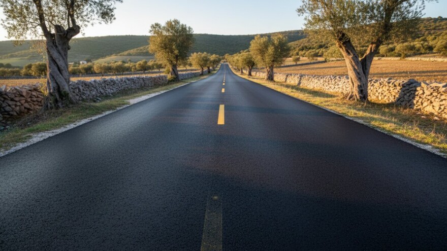 2,69 mil. kuna za rekonstrukciju ceste