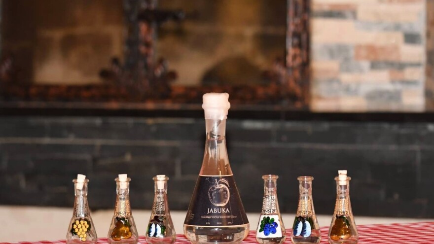 Festival "Zlatni čokanj" uz muziku i kotlić: Kazan glavna nagrada