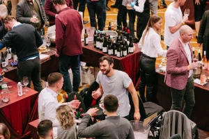 Beogradski salon vina 8. i 9. decembra u hotelu Hajat