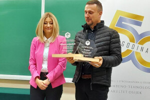 Marijan Škrlec s bagremovim medom odnio laskavu titulu šampiona