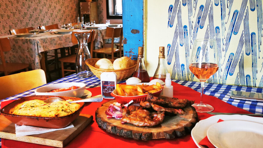 Čime se odlikuje jedan salaš? Od autohtonog mira do autentične hrane