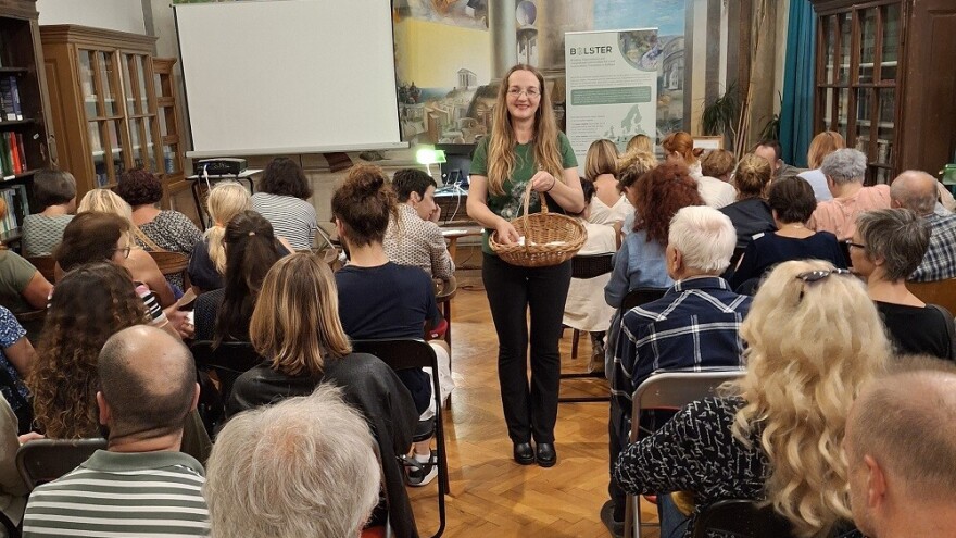 Udruga Biovrt poziva na besplatna predavanja o uzgoju vlastite hrane