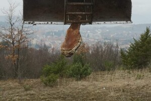 Umjesto na sušenju zbog visokih temperatura pršuti završili na deponiju?