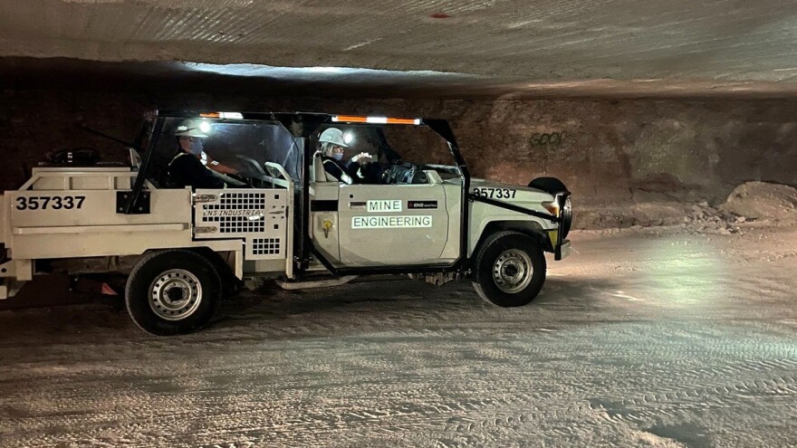 Kanadski Nutrien će povećati proizvodnju đubriva jer je ruska u padu?