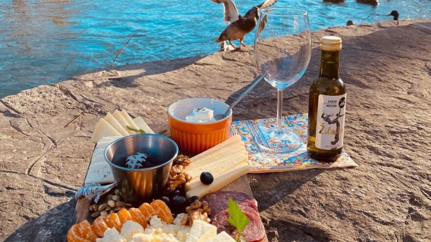 Hercegovina domaćin još jednog sajma - žele očuvati autohtono i domovinsko