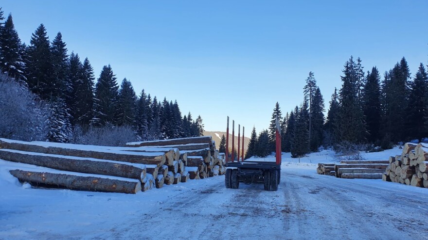 Novih 900.000 KM za modernizaciju i ekološku tranziciju "Sarajevo - šuma"