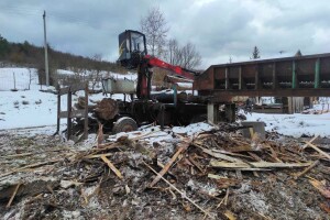 "Sarajevo-šume" počinju proizvodnju biomase - iskorištavaju ostatke iz šuma