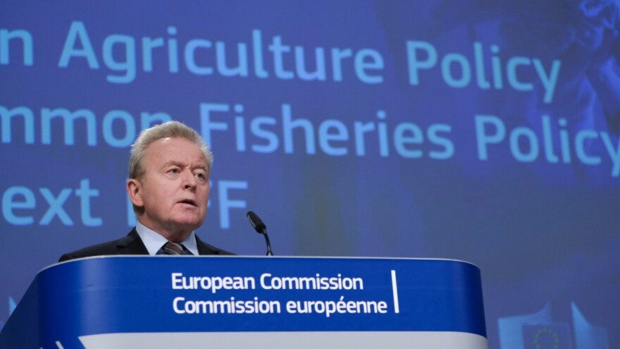 Sektor hrane u EU ugrožen - šta će EK preduzeti?