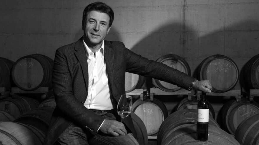 Preminuo poznati vinar Marijan Arman