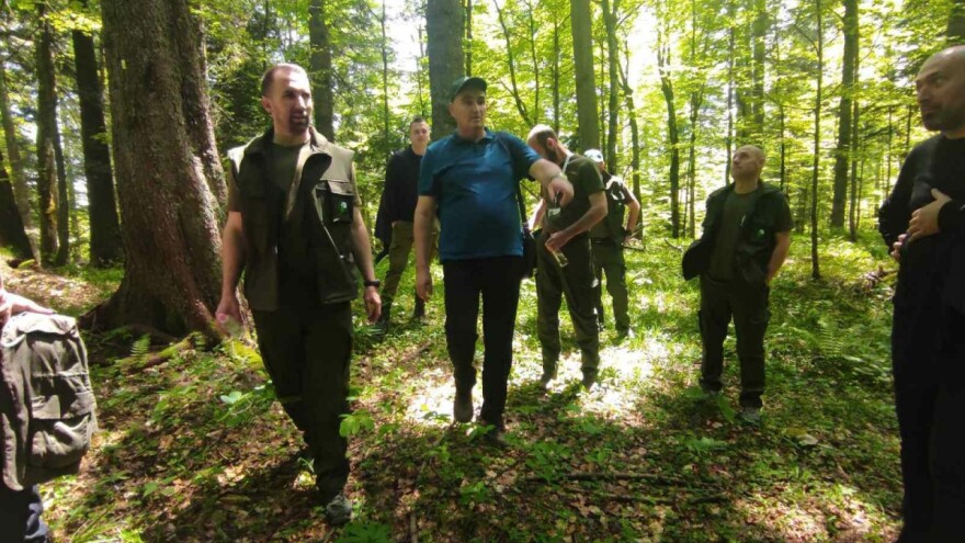 Za očuvanje i unaprijeđenje šumskog biodiverziteta 4 miliona KM