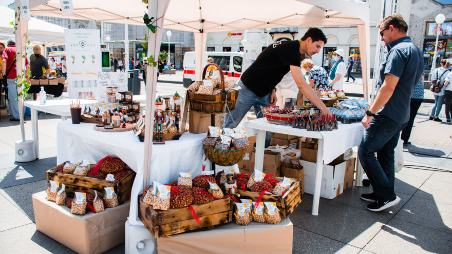 Šta vas čeka na 15. ZeGeVege festivalu održivog življenja?