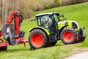 Claas strojevi iz Le Mansa obilježavaju 20. obljetnicu: Što planiraju u 2023.?
