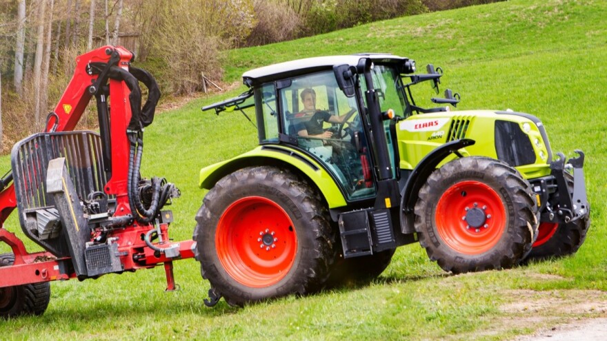 Claas mašine iz Le Mansa obeležavaju 20. godišnjicu: Šta planiraju u 2023.?