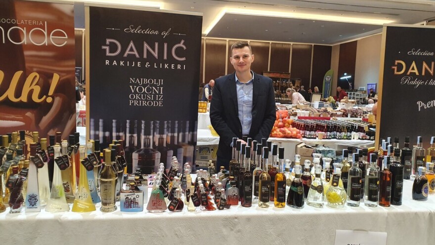 Bliži se 23. mediteranski sajam - ukoliko želite izlagati, požurite s prijavom