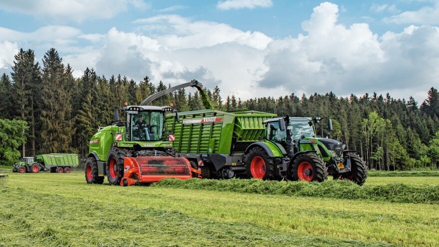 Fendt pokrenuo proizvodnju poslije hakerskog napada - kakve su posljedice?
