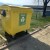 Postavljeno 10 novih kontejnera za odlaganje otpada od pesticida