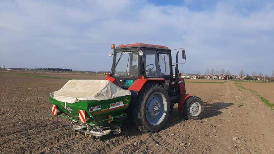 Seje se soja, cena raste - da li će krenuti uvoz iz EU i zašto?