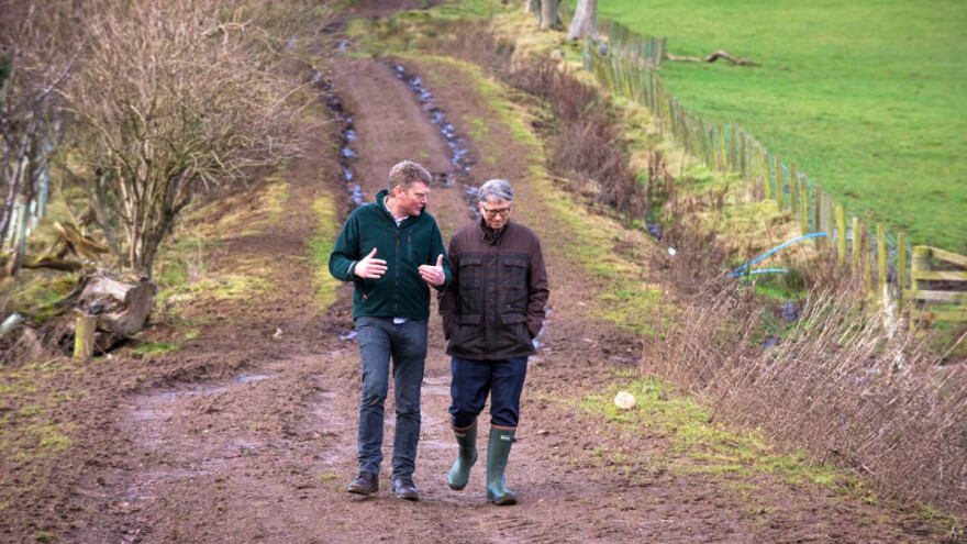 Bill Gates će se baviti poljoprivredom? Vlasnik je gotovo 100.000 hektara zemlje