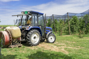 Građani u Južnom Tirolu bore se protiv upotrebe pesticida