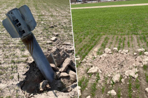 Za razminiravanje treba vremena, Agrico Ukraine ipak snabdio farmere s 500 t krumpira