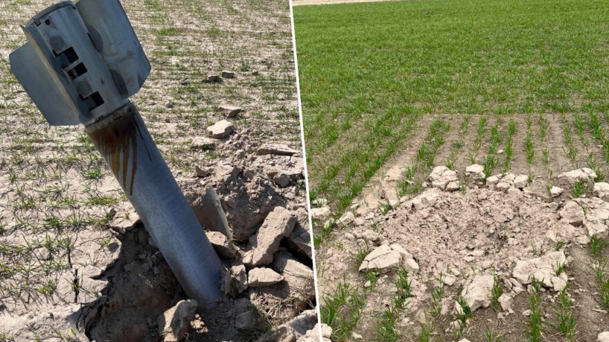 Za razminiravanje treba vremena, Agrico Ukraine ipak snabdio farmere s 500 t krumpira