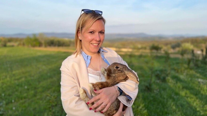 Slovenija ima novu ministricu poljoprivrede - zašto su je dočekali na nož?