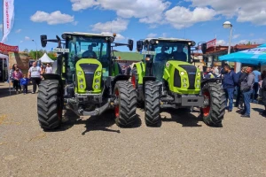Slatinska traktorijada u aprilu: Biraju se najjači traktor i seljak