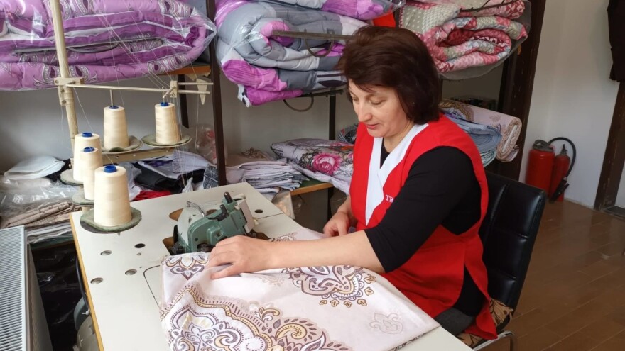 Pomama za vunenim nadmadracima - ovčari ne stižu našišati ovaca