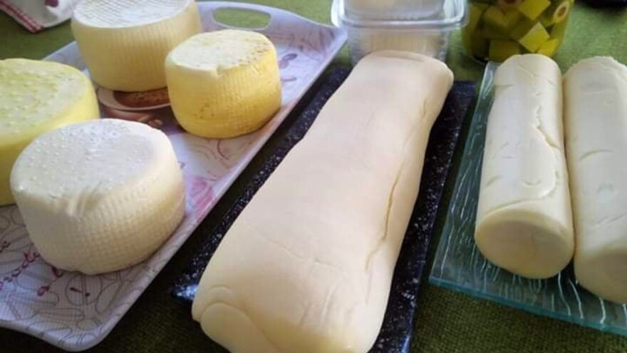 Ko je probao bosansku mocarelu više ne veruje italijanskom siru?