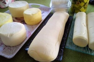 Ko je probao mozzarellu iz Busovače više ne vjeruje talijanskom siru