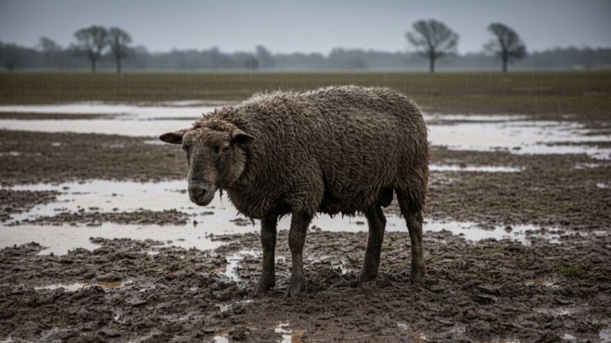 2,8 miliona dinara kazne zbog uginulih ovaca!