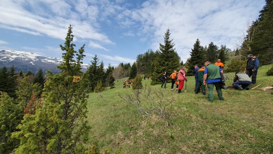 Igman dobija najsavremeniji edukacioni centar u Evropi za očuvanje šuma