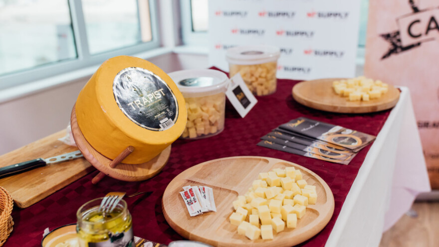 Izlagači, otvorene su prijave za sajam "Okusi Hercegovinu"