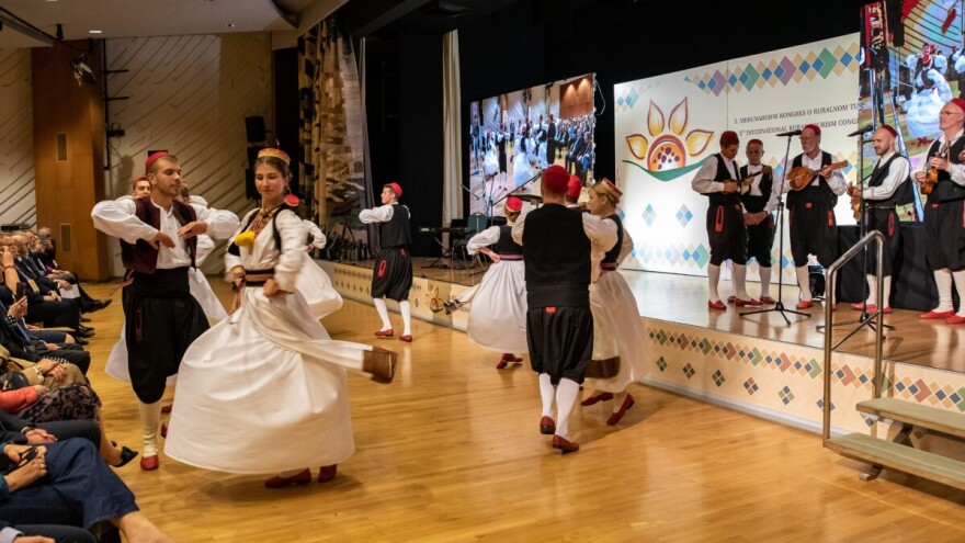 Objavljen bogat program 6. Međunarodnog kongresa o ruralnom turizmu