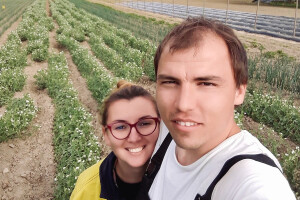 OPG Šestanj: Naša snaga su idealan omjer mladosti i iskustva što dokazuju i rezultati