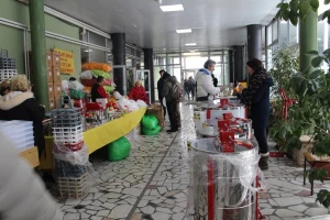 Sajam pčelara Vojvodine 5. marta na Poljoprivrednom fakultetu u Novom Sadu