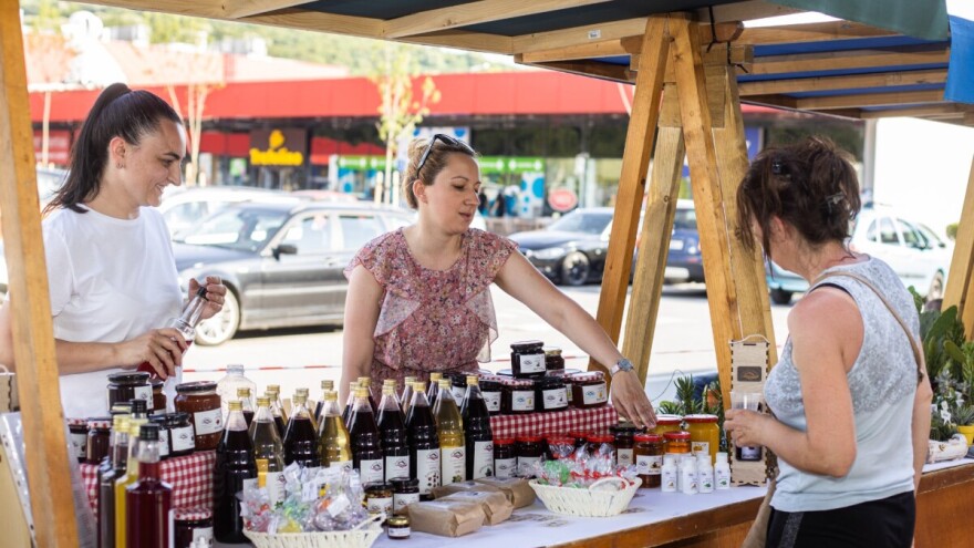 "Dani domaće kuhinje" ovog vikenda u Beogradu