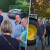 Holandski farmeri upali u dvorište ministarke, najavljuju veliki protest