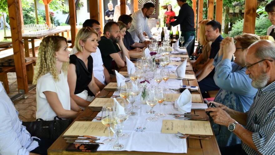 Bliži se Festival vina - MoslaVina Kutina 2023.