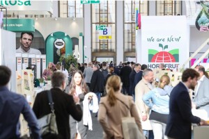 Fruit Logistica 2023. okupit će gotovo 2.000 izlagača iz 87 zemalja