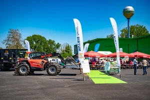 Bliži se treći NUTRIS.fest posvećen uzgoju boba